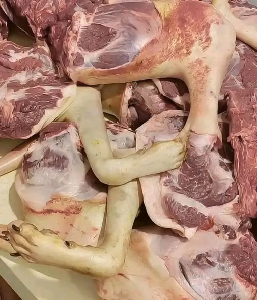 How a Viral Headline About “Old California Beef” Shocked a Nation – And What We Can Learn
