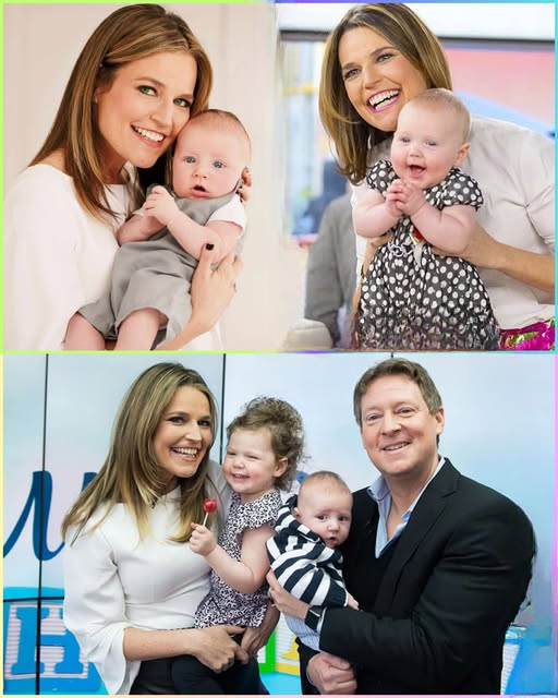 Savannah Guthrie Announces Temporary Break From Today for Vocal Surgery