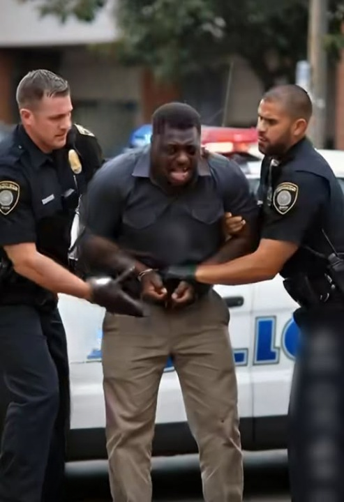 Man Detained by Authorities, Investigation Ongoing: What We Know So Far