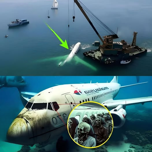 Eleven Years Later: The Mystery of MH370 Still Haunts the World