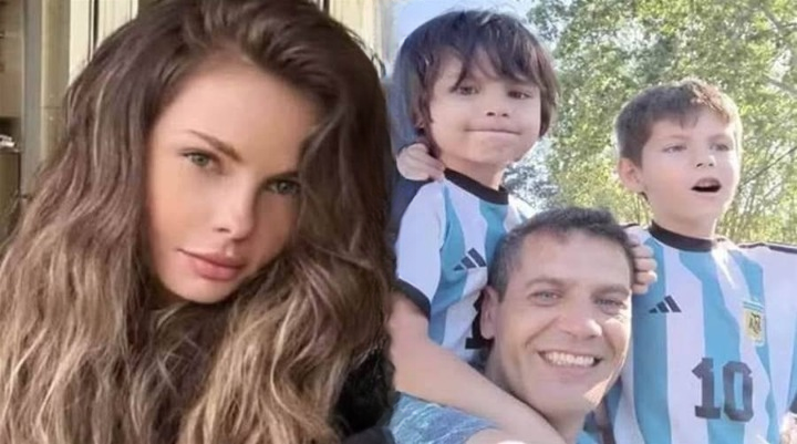 Missing Mother and Children Found After More Than a Year: A Story of Survival, Resilience, and Questions