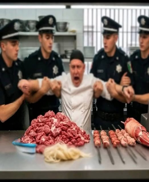 Food Safety Alert: Investigation Underway After Illegal Meat Sales Case Raises Public Health Concerns