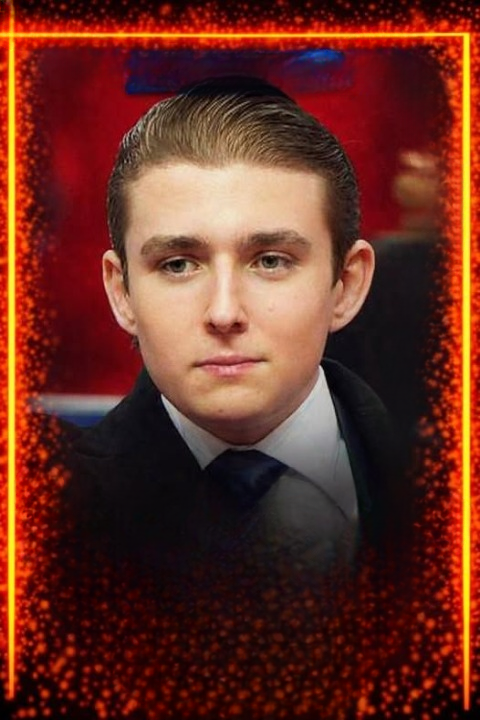 “Shock Poll Sparks Backlash”: The Reaction No One Expected About Barron Trump
