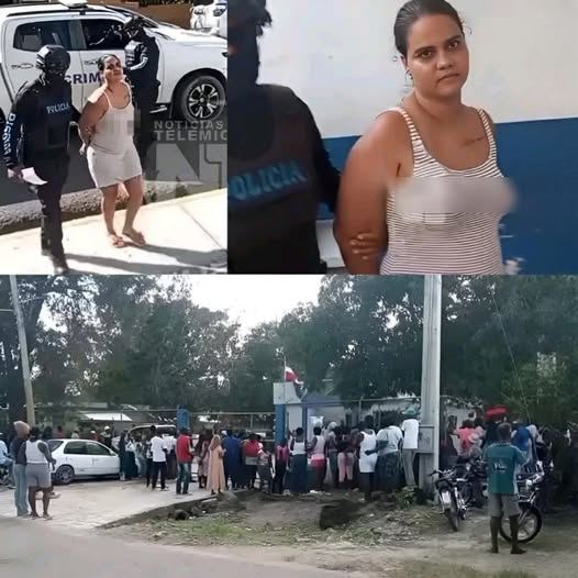 Viral Police Incident Sparks National Debate on Public Conduct and Digital Ethics