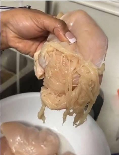 What’s Really in Your Chicken Breast? A Look Behind the Labels