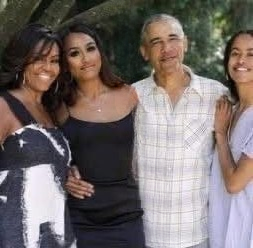 Malia Obama Steps Forward With Big Life Decision—Here’s What We Know