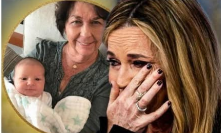 Savannah Guthrie Breaks Down Live as Authorities Deliver Final Update in Her Mother’s Case