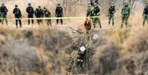 Investigation Underway After Multiple Bodies Found at Rural Property in California