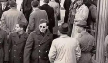 A 1943 Photograph Sparks Debate: What Are We Really Seeing?