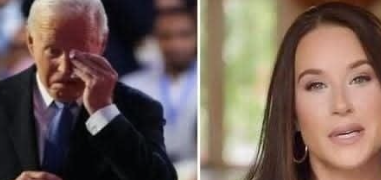 Joe Biden’s Daughter Opens Up: A Rare Glimpse Into Life in the White House
