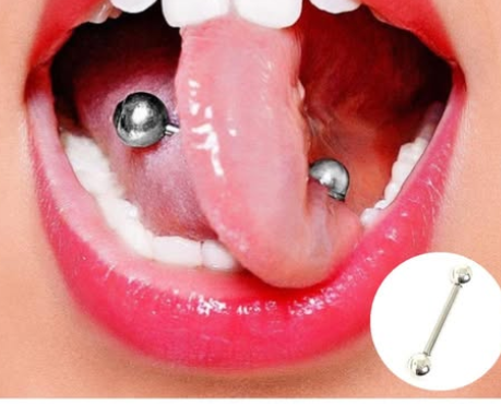 What a Tongue Piercing Really Means: Ancient Rituals, Modern Statements, and Hidden Symbols