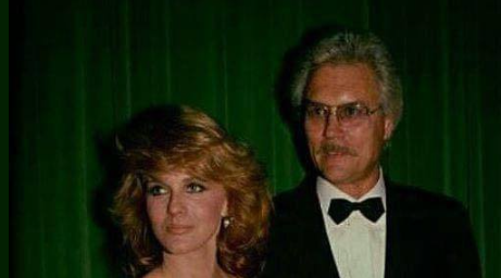 A Timeless Night of Elegance: The Enduring Love of Ann-Margret and Roger Smith