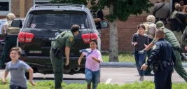 Tragedy at a Child’s Birthday Celebration in Stockton Leaves Community in Shock