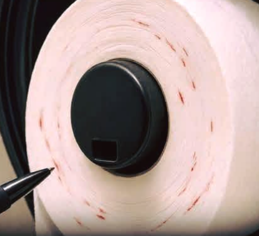 Public Restroom Warning: Why You Should Be Cautious of Stained Toilet Paper