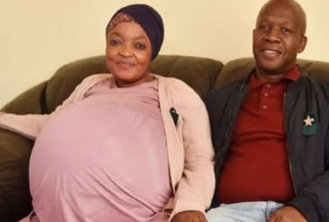 Rare High-Order Multiple Births: What Happens When a Mother Gives Birth to Extremely Large Litters
