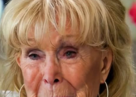Behind the Smile: The Untold Story of Strength, Loss, and Resilience in the Life of Barbara Eden