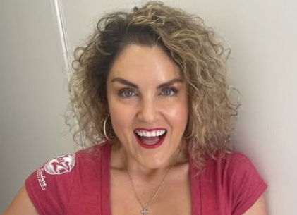 Casey Nezhoda Photos That Fans Love: A Closer Look at Her Standout TV Presence
