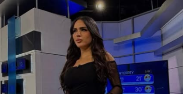The Presenter Forgot She Was Live… What Happened Next Took the Internet by Storm
