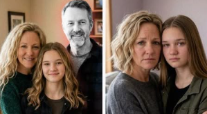 I Sold My Long Hair to Buy My Daughter’s $500 Dream Prom Gown – What Happened When She Walked Onto the Stage a Week Later Left Me Shaking