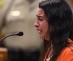 60 Years for a Mother’s Tears?