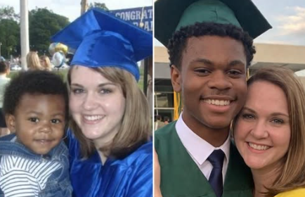 I Became a Mother at 17 – Years Later, My Son Took a DNA Test to Find His Father… But the Truth Left Me Weak in the Knees
