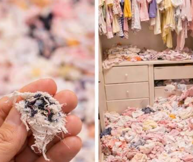 The Designer Nursery Nightmare: How My Mother-in-Law Shredded My Baby’s Childhood — And the Chilling Note She Left in the Crib