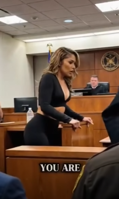 Sixth-Grade Teacher’s Dark Secret Exposed — Sentenced to 187 Years After Shocking Crimes Against Student