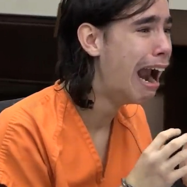 Teen Sentenced to 452 Years in Prison After One Decision Changed Everything