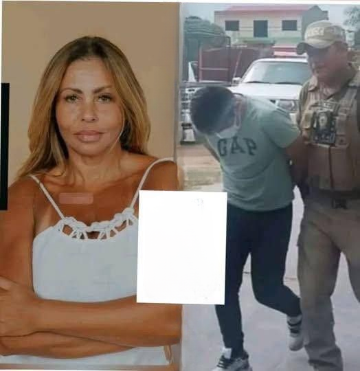 50-Year-Old Man Arrested After Domestic Tragedy That Shocked a Community