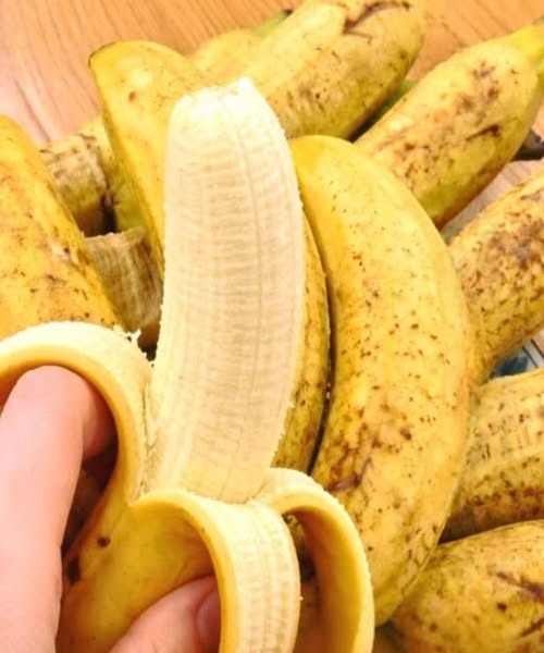 Bananas and Blood Pressure: How a Simple Fruit Can Support Heart Health