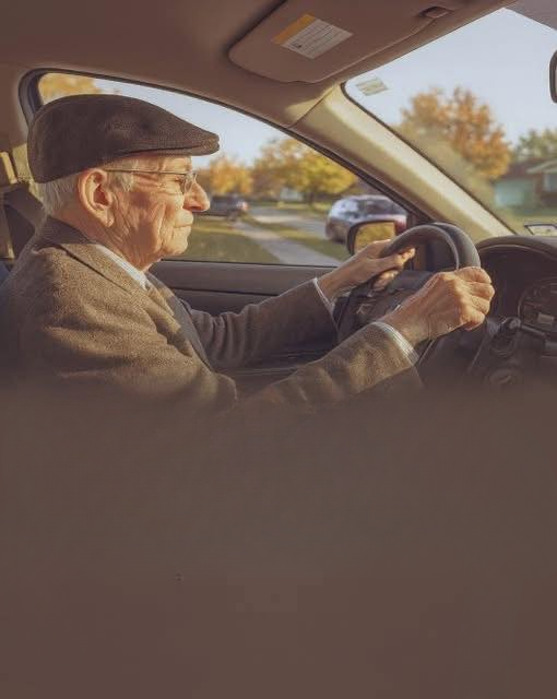 Sad News for Drivers Over 70: New Safety Debates Could Change Driving Rules