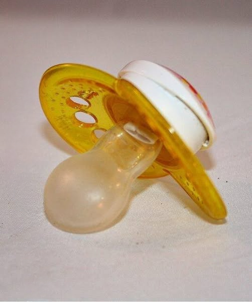 My 14-Year-Old Daughter Found a Pacifier in My Husband’s Briefcase — the Awful Truth Almost Destroyed Me