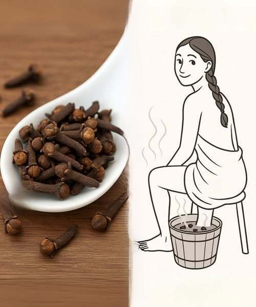 The Natural Power of Cloves: Home Remedies for Better Health at Any Age