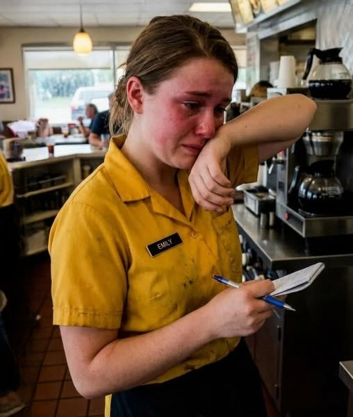 A Customer Criticized My Daughter at Work—Then Everything Took an Unexpected Turn