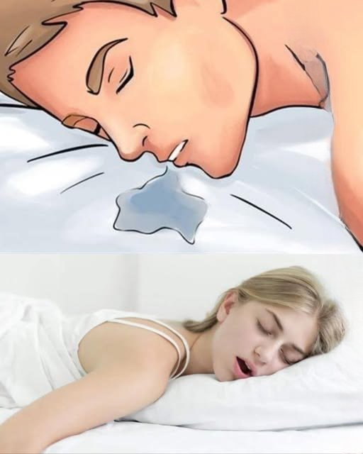 Why You Might Notice Drooling During Sleep More Often Than You Think