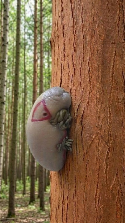 From Surprise to Understanding: A Thoughtful Guide to Encountering Unfamiliar Creatures in Nature