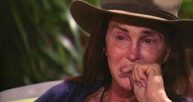 There’s Something About Caitlyn
