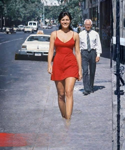 Why People Were Thinner in the 1970s—And What Changed Today