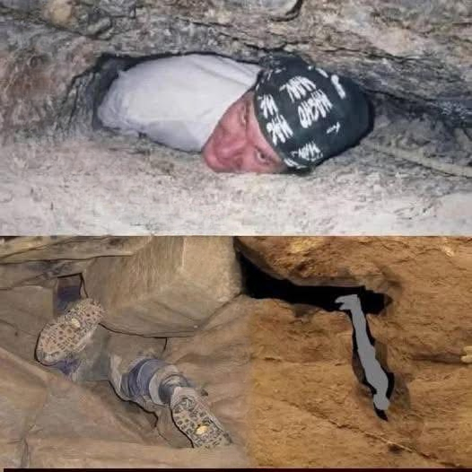 Trapped Beneath the Earth: A Rescue That Turned Into a Race Against Time