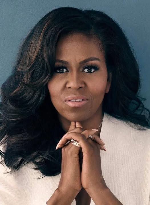 Michelle Obama Sparks Conversation on Women’s Health After Recent Remarks