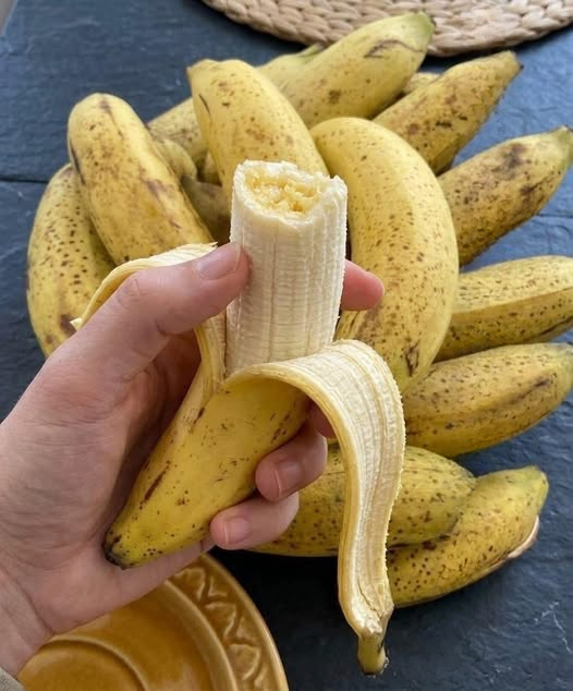 If You’re Over 50, Adding One Banana a Day Could Be a Simple Way to Support Your Health