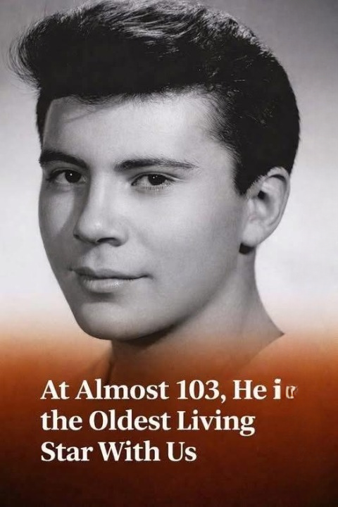At Nearly 103, He Remains a Living Legend: Stars Who Defy Time and Redefine Aging