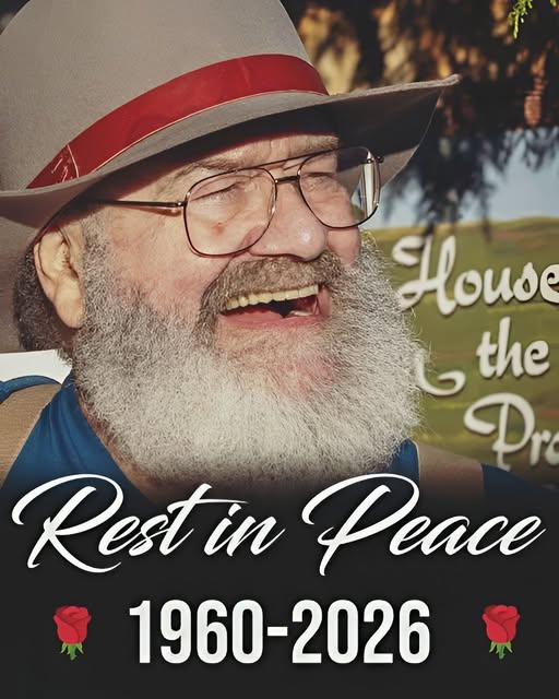 The Unthinkable Loss Shakes the Legacy of “Little House on the Prairie” Community