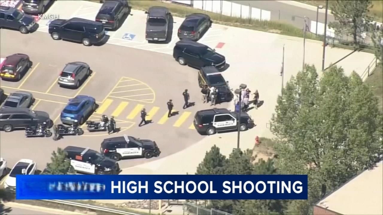 Tragic Shooting Reported at Birthday Gathering in Stockton