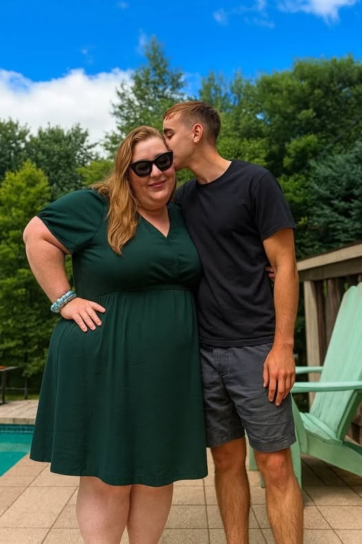 People Questioned His Marriage Choice — Two Years Later, Everything Changed