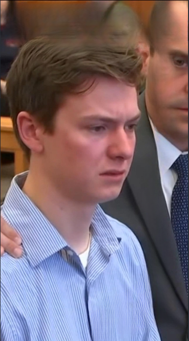 A Teen’s Sentence Sparks Debate About Justice, Choices, and Consequences