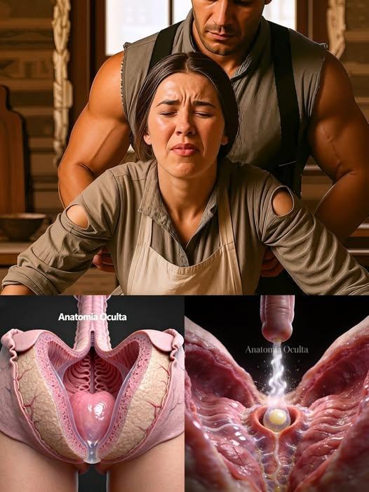 Be Careful If Your Partner Asks You to Do It From Behind… Here’s What It Really Means