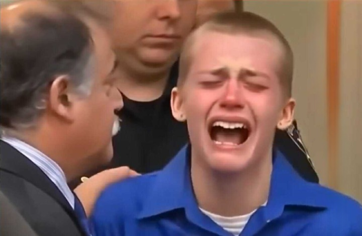Courtroom Stunned as Teen Receives Nearly 1,000-Year Sentence—Debate Spreads Worldwide