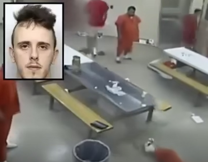 Man Convicted in Infant Death Case Found Dead in Prison, Investigation Underway