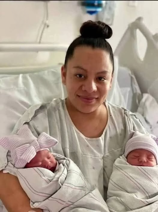58-Year-Old Woman Gives Birth to Twins — What’s Real and What’s Viral?